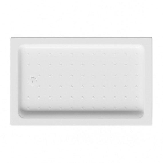 Поддон акриловый Abber 140x80 см AD3C148 фото 