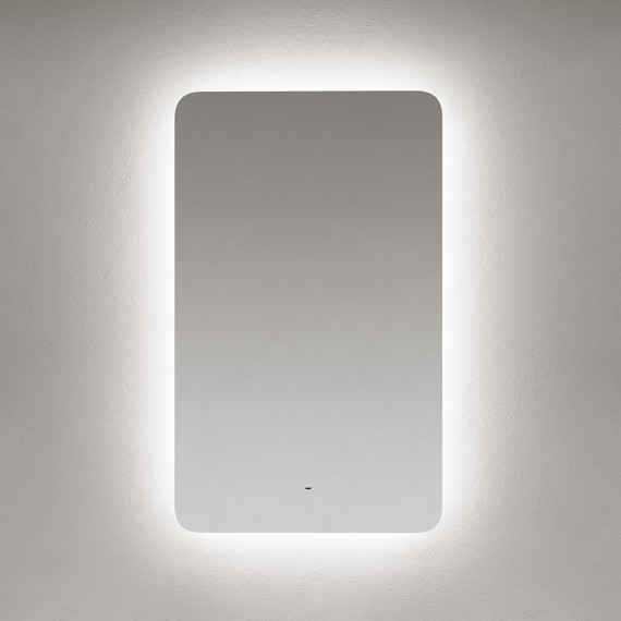 Зеркало Sancos Ray 70х100 см RA700 фото 2