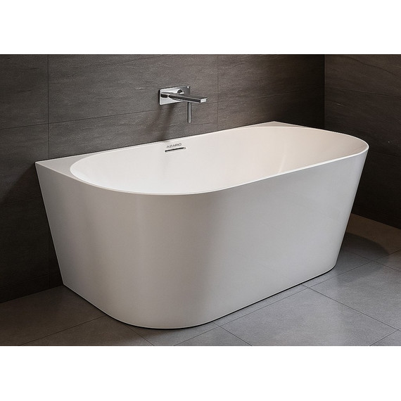 Ванна акриловая Azario MELADO 170x80 см AZ-7005-17W фото 7
