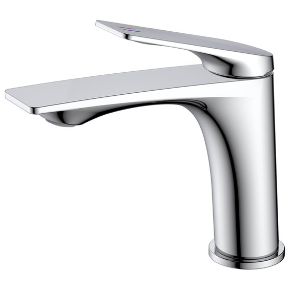 Смеситель для раковины Azario Lursy AZ-K1049 фото 