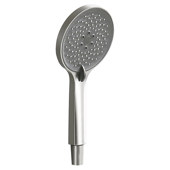 Смеситель для ванны Azario Lursy AZ-K1749BN, сатин фото 3