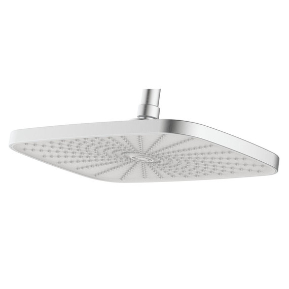 Душевая стойка Azario Alanti AZ-K2332-1BN, сатин фото 5