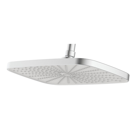 Душевая стойка Azario Lursy AZ-K2349BN, сатин фото 4