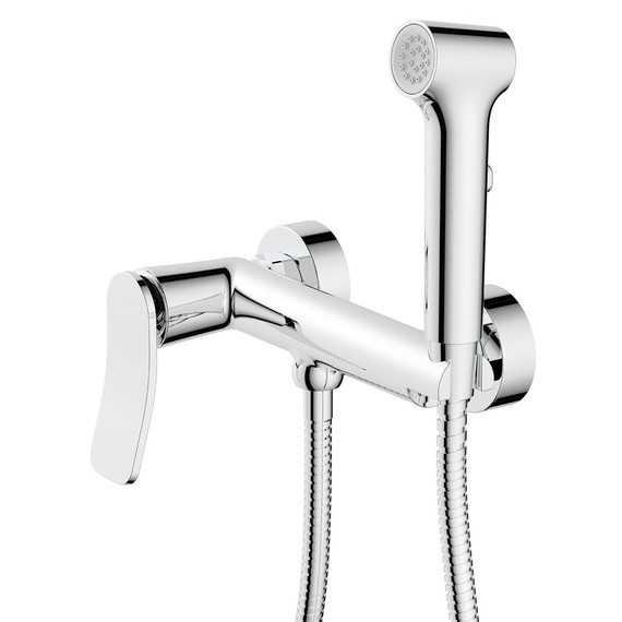 Набор для гигиенического душа Azario Escaro AZ-K2574 фото 