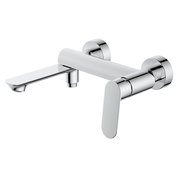 Смеситель для ванны Azario Alanti AZ-K3032 фото 2