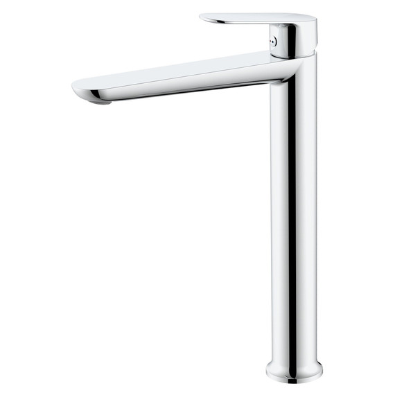 Смеситель для раковины высокий Azario Alanti AZ-K9032 фото 