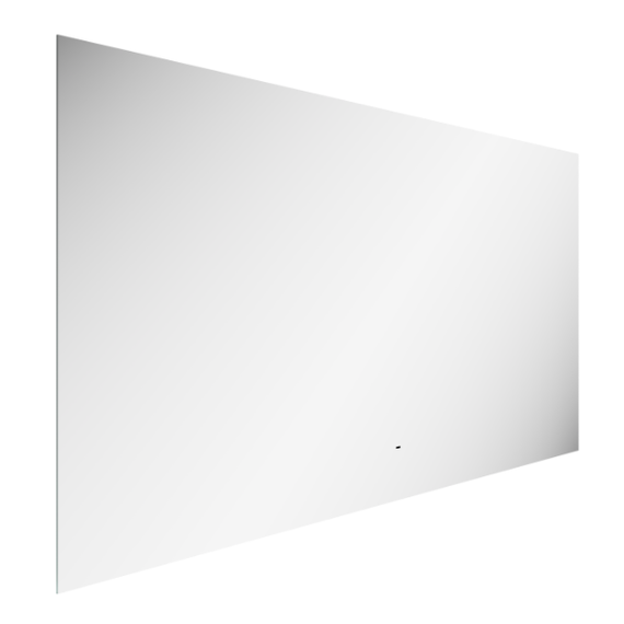 Зеркало Sancos Square 140х80 см SQ1400 фото 4