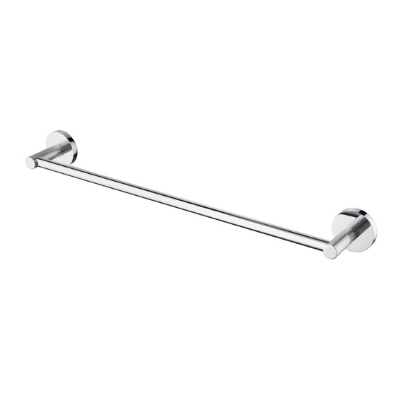 Полотенцедержатель Boheme Uno 10972-CR фото 