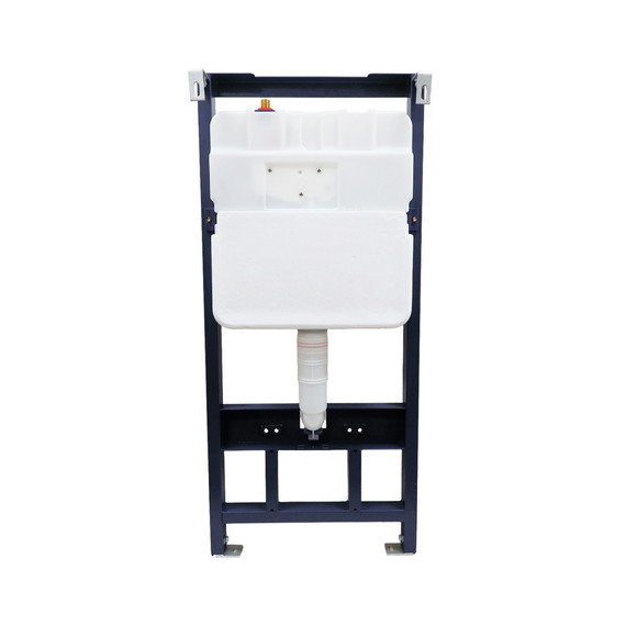 Инсталляция для подвесного унитаза Azario NEW-TS 1 AZ-TS006T фото 2