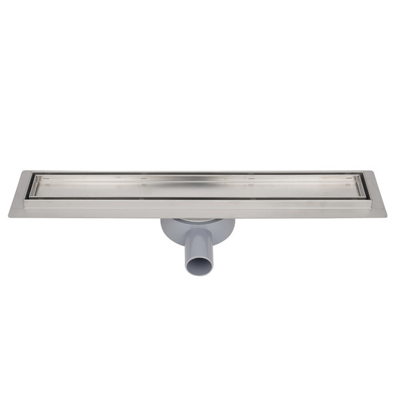 Трап Azario 55 см AZT3TILE550 (под плитку) фото 3