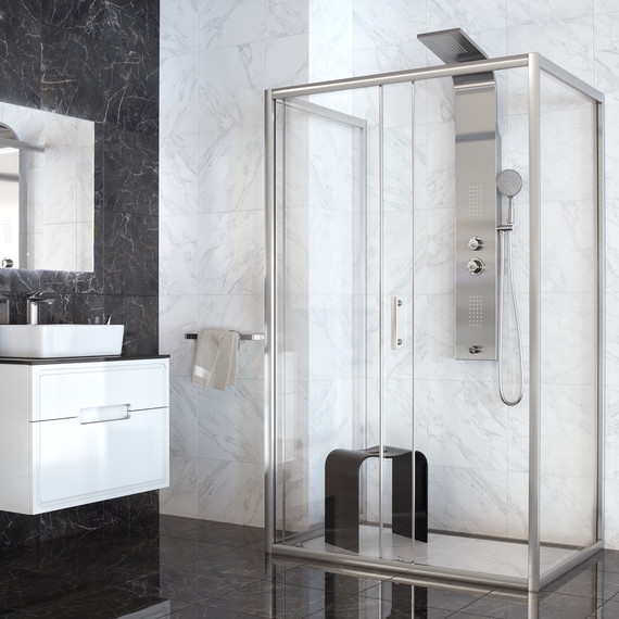 Гидромассажная панель Taliente ТА-G-S01C+s фото 2