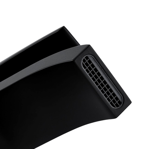 Смеситель для раковины Gappo G1007-6, черный фото 3