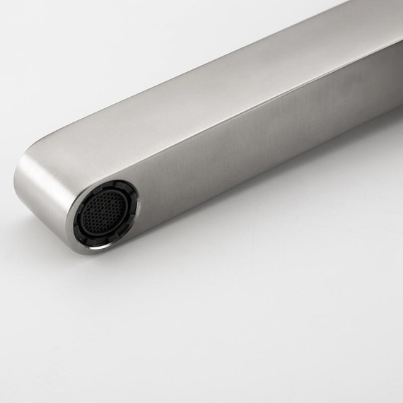 Смеситель для ванны Gappo G1199-30, сатин фото 5