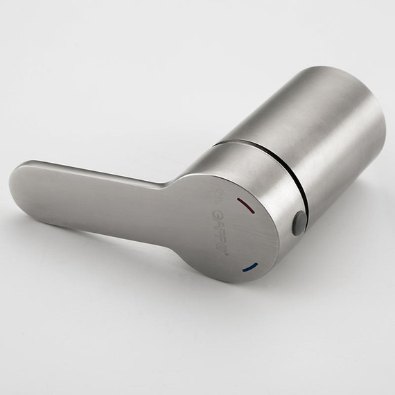 Смеситель для ванны Gappo G1199-30, сатин фото 9