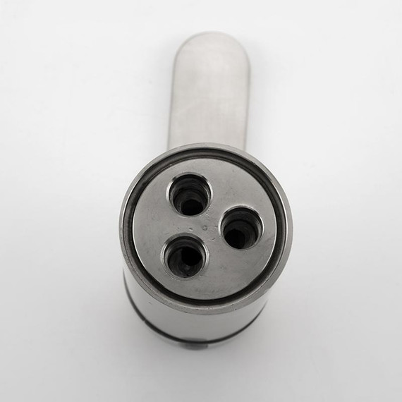 Смеситель для ванны Gappo G1199-30, сатин фото 10