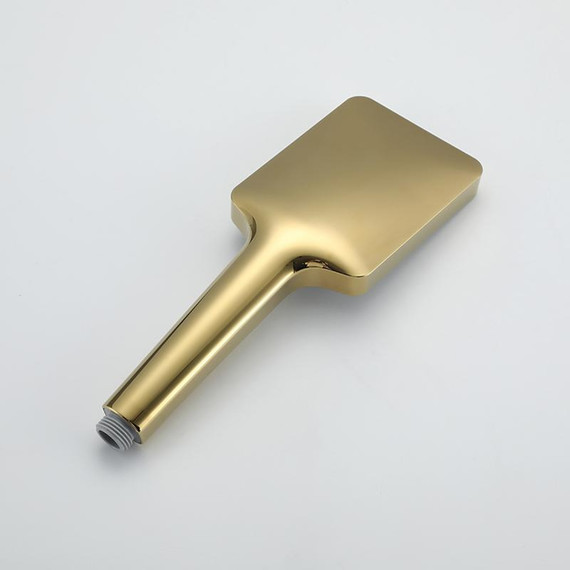 Душевая стойка Gappo Jacob G2407-3, золото фото 32