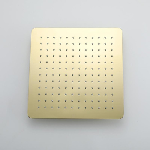 Душевая стойка Gappo Jacob G2407-3, золото фото 34