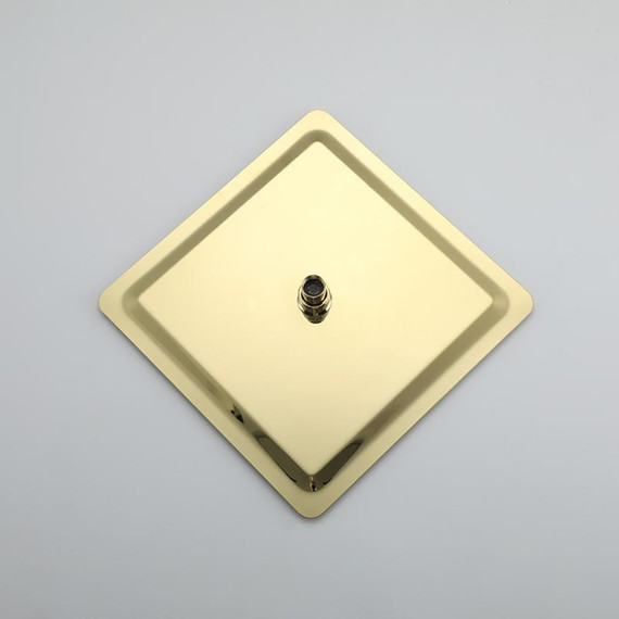 Душевая стойка Gappo Jacob G2407-3, золото фото 39