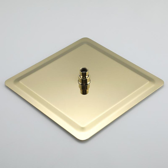 Душевая стойка Gappo Jacob G2407-3, золото фото 33