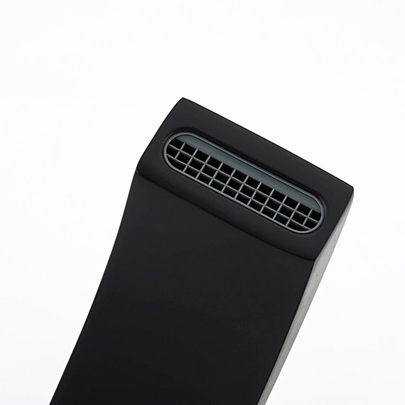 Душевая стойка Gappo G2407-6, черный фото 7