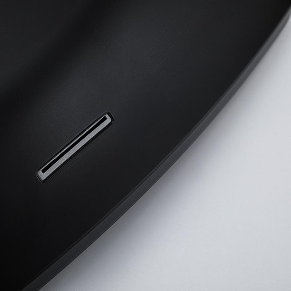 Душевая стойка Gappo G2495-86, черный, Цвет производителя: чёрный фото 10