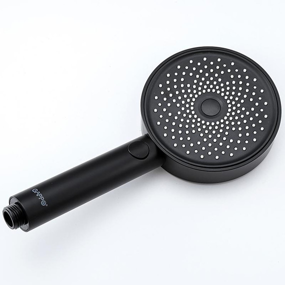 Душевая стойка Gappo G2495-86, черный, Цвет производителя: чёрный фото 11