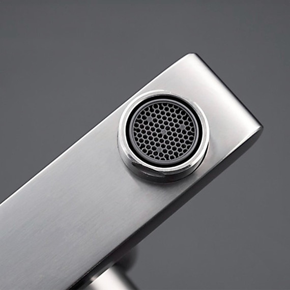 Душевая стойка Gappo G2499-20, сатин фото 4