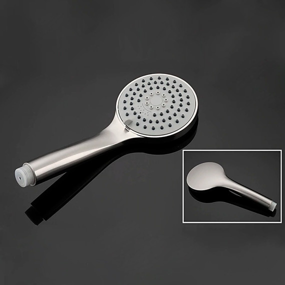 Душевая стойка Gappo G2499-20, сатин фото 7