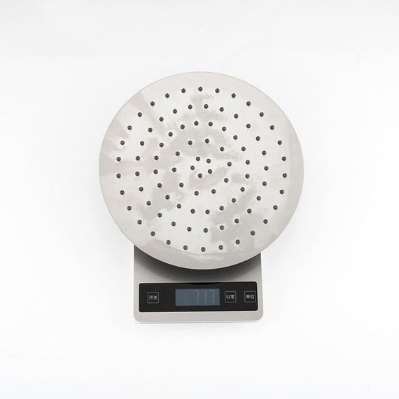 Душевая стойка Gappo G2499-30, сатин фото 10