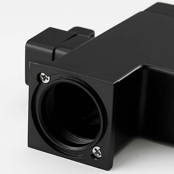 Смеситель для кухни Gappo G4317-6, черный фото 10