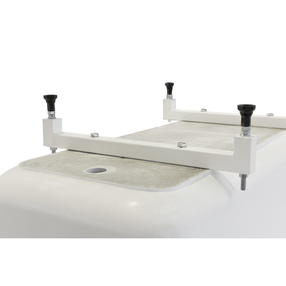 Ножки для ванны Taliente Slim 70-80 см KARK-VE-SLIM-70/75/80 фото 4