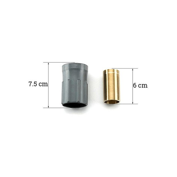 Смеситель для раковины высокий Gappo G1003-16, черный/хром фото 11