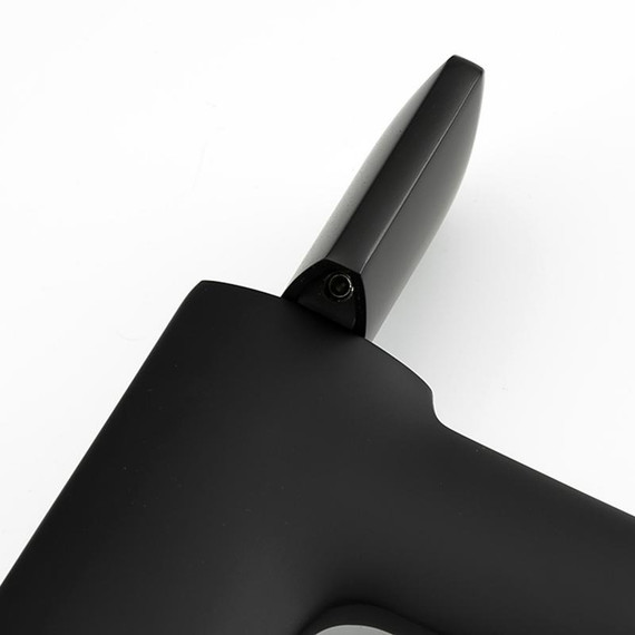 Смеситель для раковины Gappo G1052-86, черный, Цвет производителя: чёрный фото 3