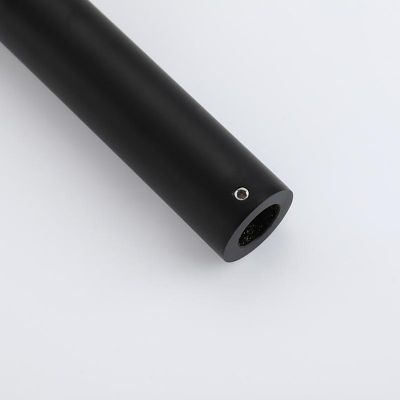 Смеситель для раковины настенный Gappo G06-6 G1206-6, чёрный, Цвет производителя: чёрный фото 26