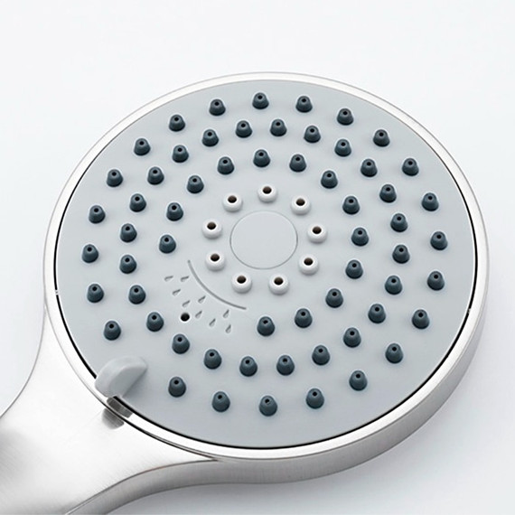 Смеситель для ванны Gappo G3099, сатин фото 9