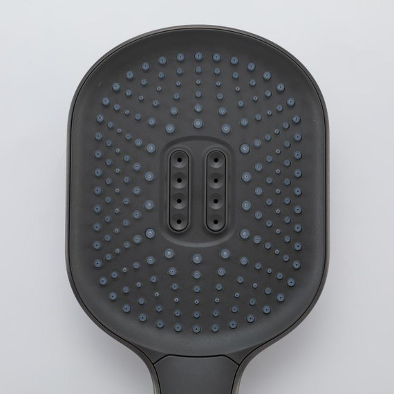 Смеситель для ванны с выдвижным изливом Gappo G10-9 G3210-9, оружейная сталь, Цвет производителя: оружейная сталь фото 21