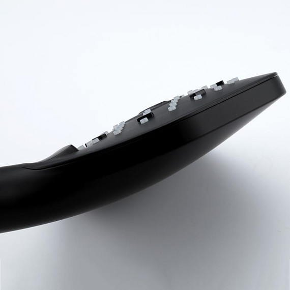 Смеситель для ванны с душевым гарнитуром Gappo Aventador G3250, черный/хром фото 25