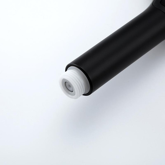 Смеситель для ванны с душевым гарнитуром Gappo Aventador G3250, черный/хром фото 27