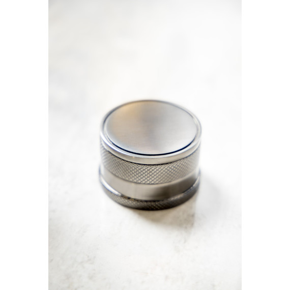 Смеситель для раковины настенный Boheme Prestige 152-2-GM-PR, графит фото 4