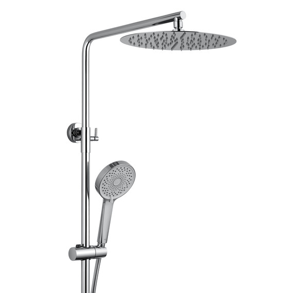 Душевая стойка Wonzon & Woghand Stick WW-88739017-CR фото 4