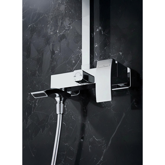 Душевая стойка Wonzon & Woghand Fit WW-88739009-CR фото 8