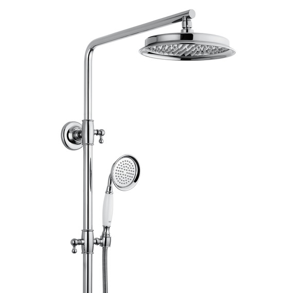 Душевая стойка Wonzon & Woghand Steam WW-88739008-CR фото 4