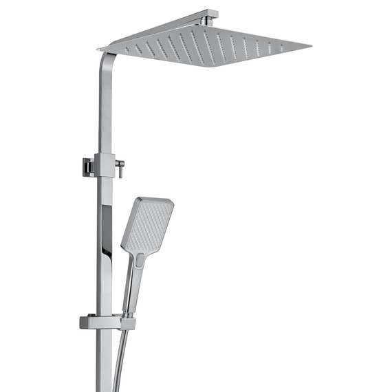 Душевая стойка Wonzon & Woghand Diamond WW-88739011-CR фото 5