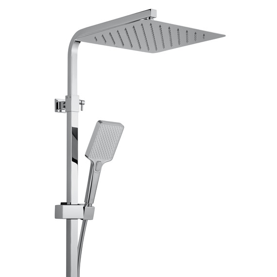 Душевая стойка Wonzon & Woghand Cube WW-88739016-CR фото 5