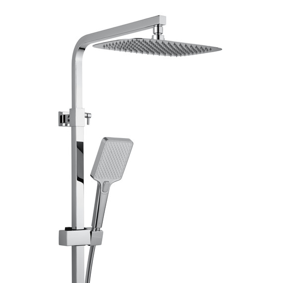 Душевая стойка Wonzon & Woghand Fit WW-88739009-CR фото 5