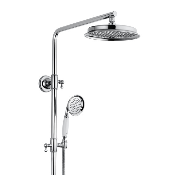 Душевая стойка Wonzon & Woghand Retro WW-88739020-CR фото 4