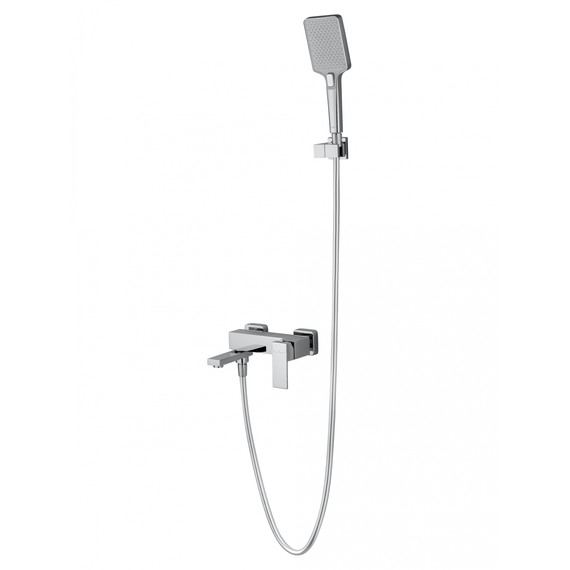 Смесители для ванны Wonzon & Woghand Cube WW-88639016-CR фото 