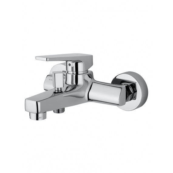 Смесители для ванны Wonzon & Woghand Athens WW-083101-CR фото 