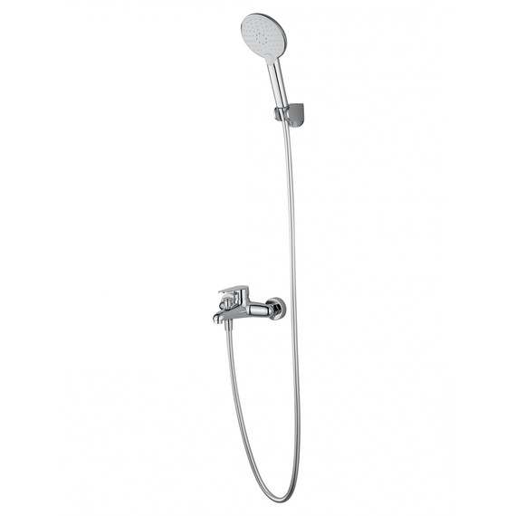 Смесители для ванны Wonzon & Woghand Alfa WW-AE3204-CR фото 