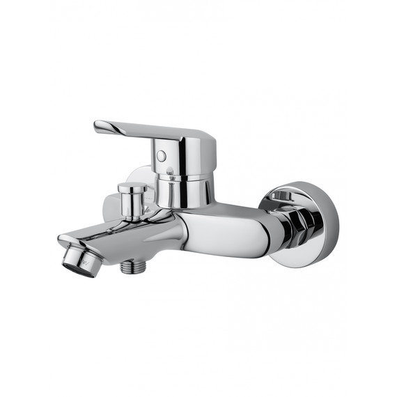 Смесители для ванны Wonzon & Woghand Baroque WW-193101-CR фото 